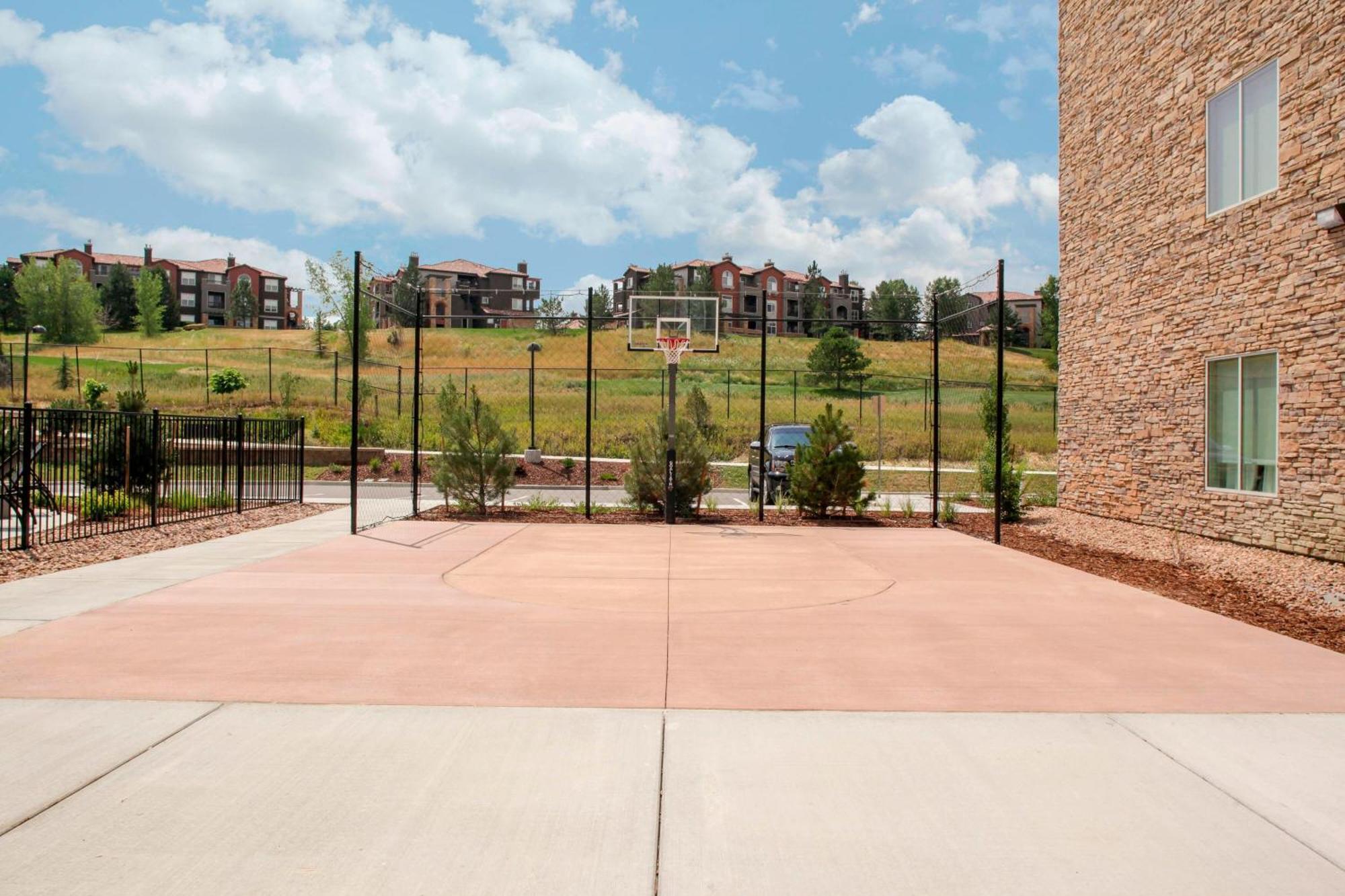 Fairfield & By Marriott Boulder Broomfield/interlocken Hotel 3*