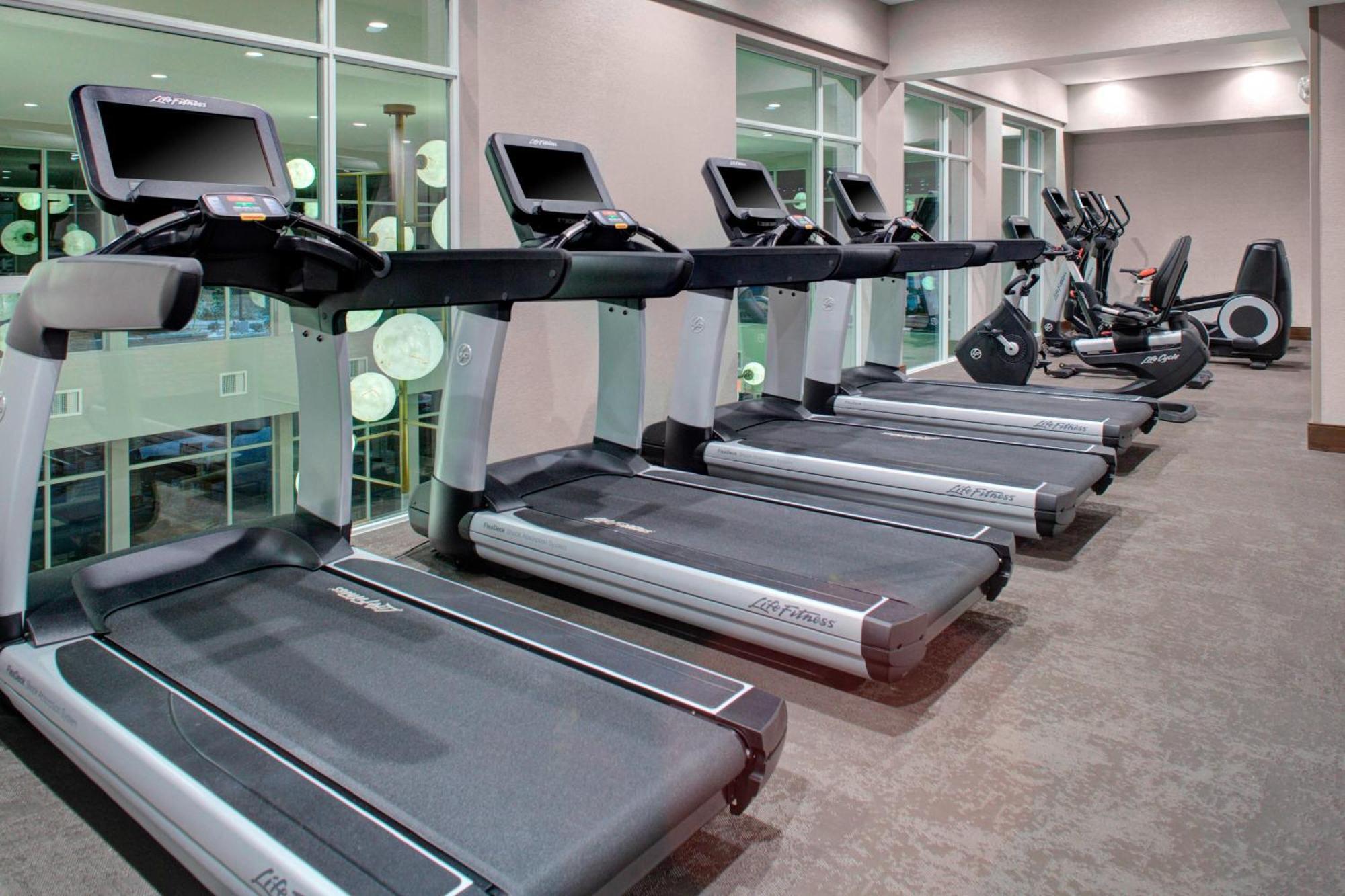 Hotel Fairfield & By Marriott Boulder Broomfield/interlocken 3*
