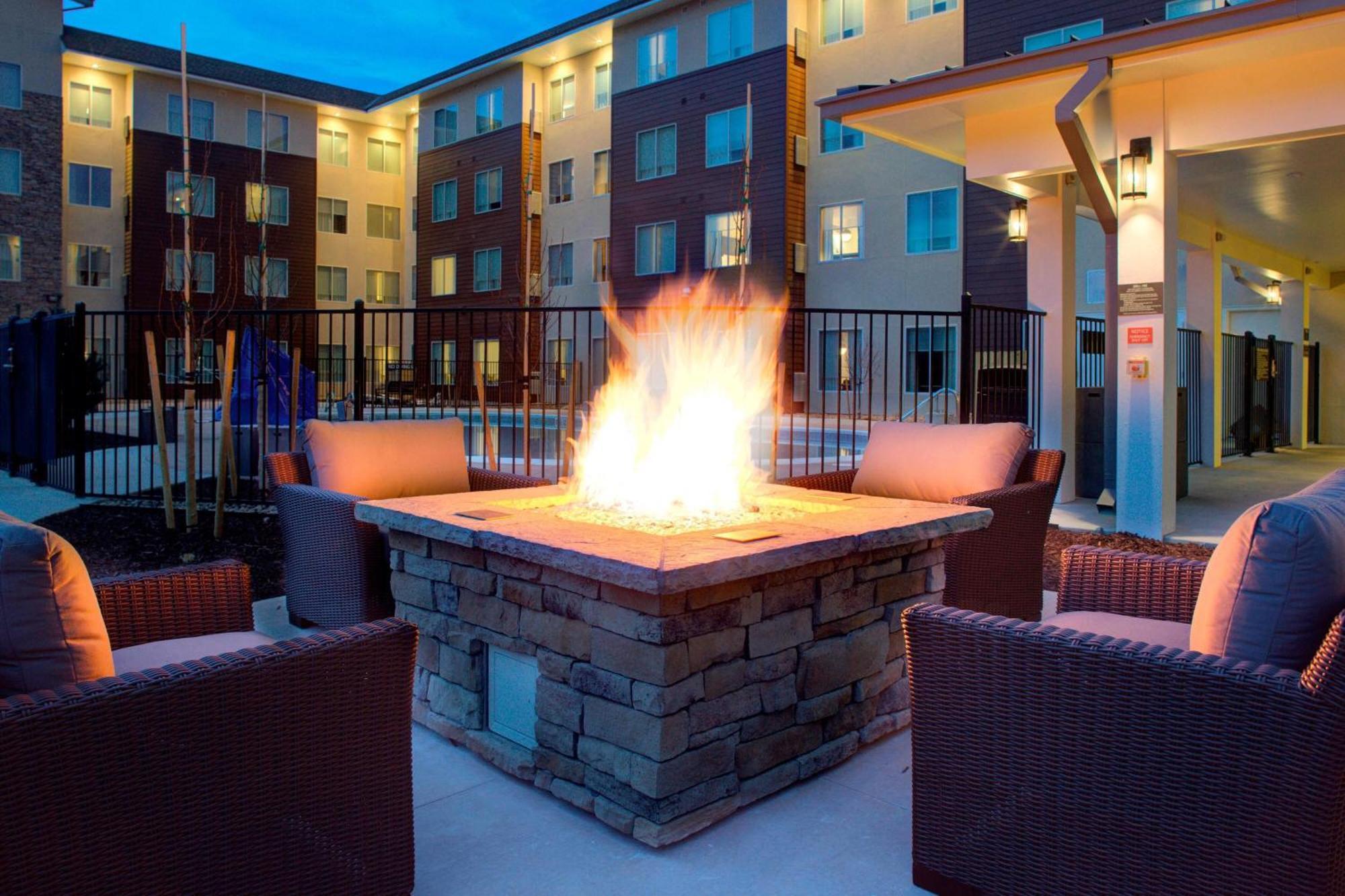 Fairfield & By Marriott Boulder Broomfield/interlocken 3*