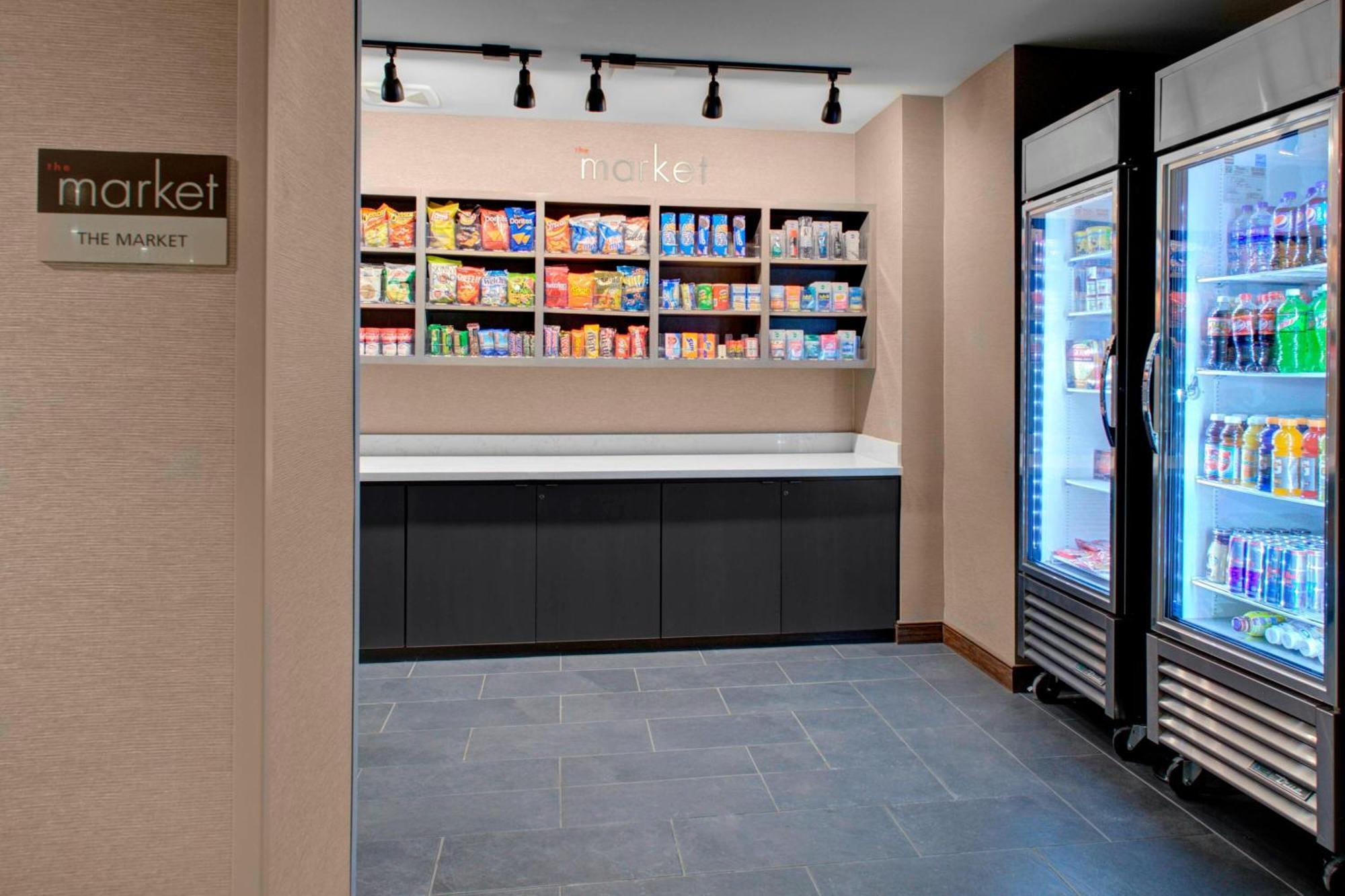 Fairfield & By Marriott Boulder Broomfield/interlocken Hotel Broomfield