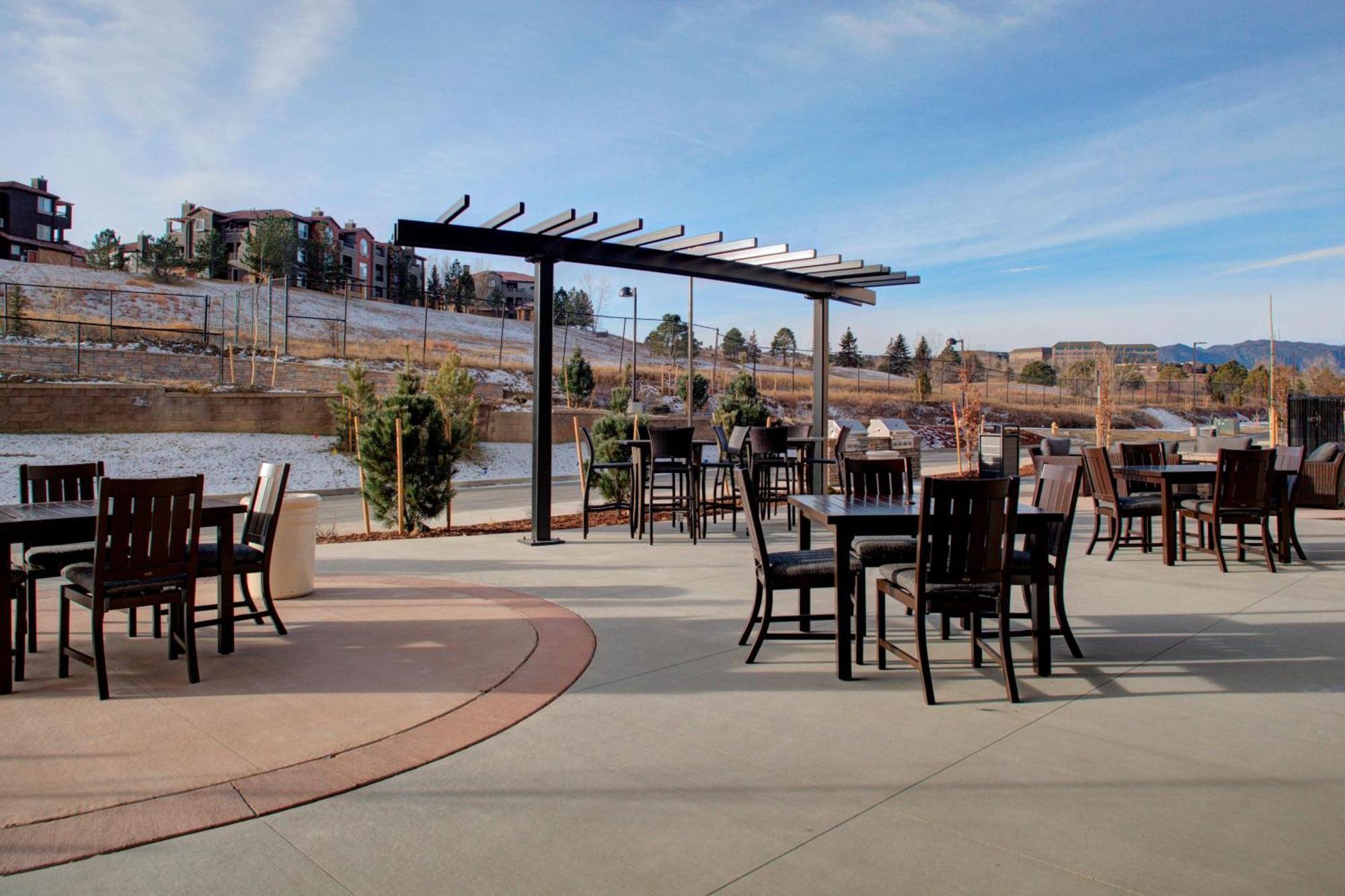 Fairfield & By Marriott Boulder Broomfield/interlocken 3*