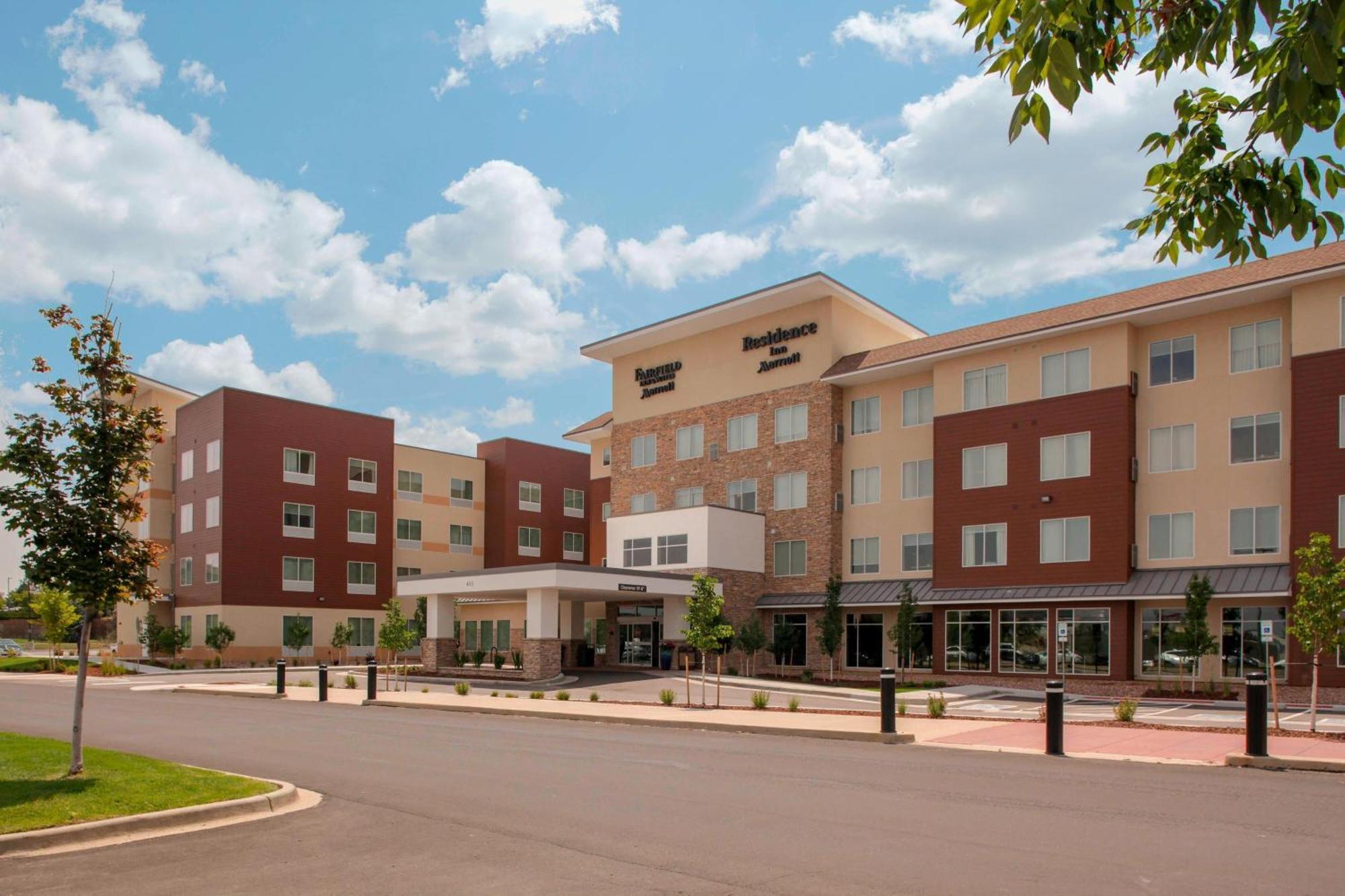 Fairfield & By Marriott Boulder Broomfield/interlocken