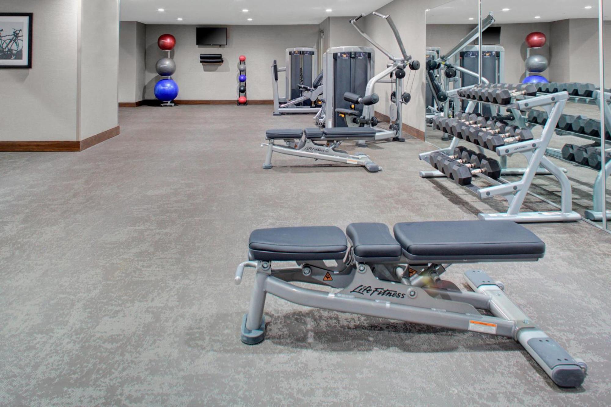 Fairfield & By Marriott Boulder Broomfield/interlocken Hotel