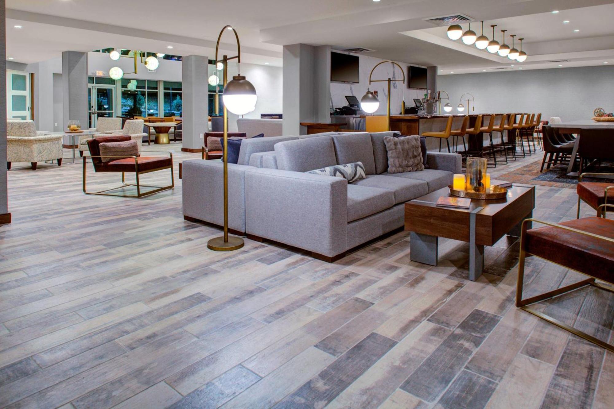 Fairfield & By Marriott Boulder Broomfield/interlocken Hotel 3*