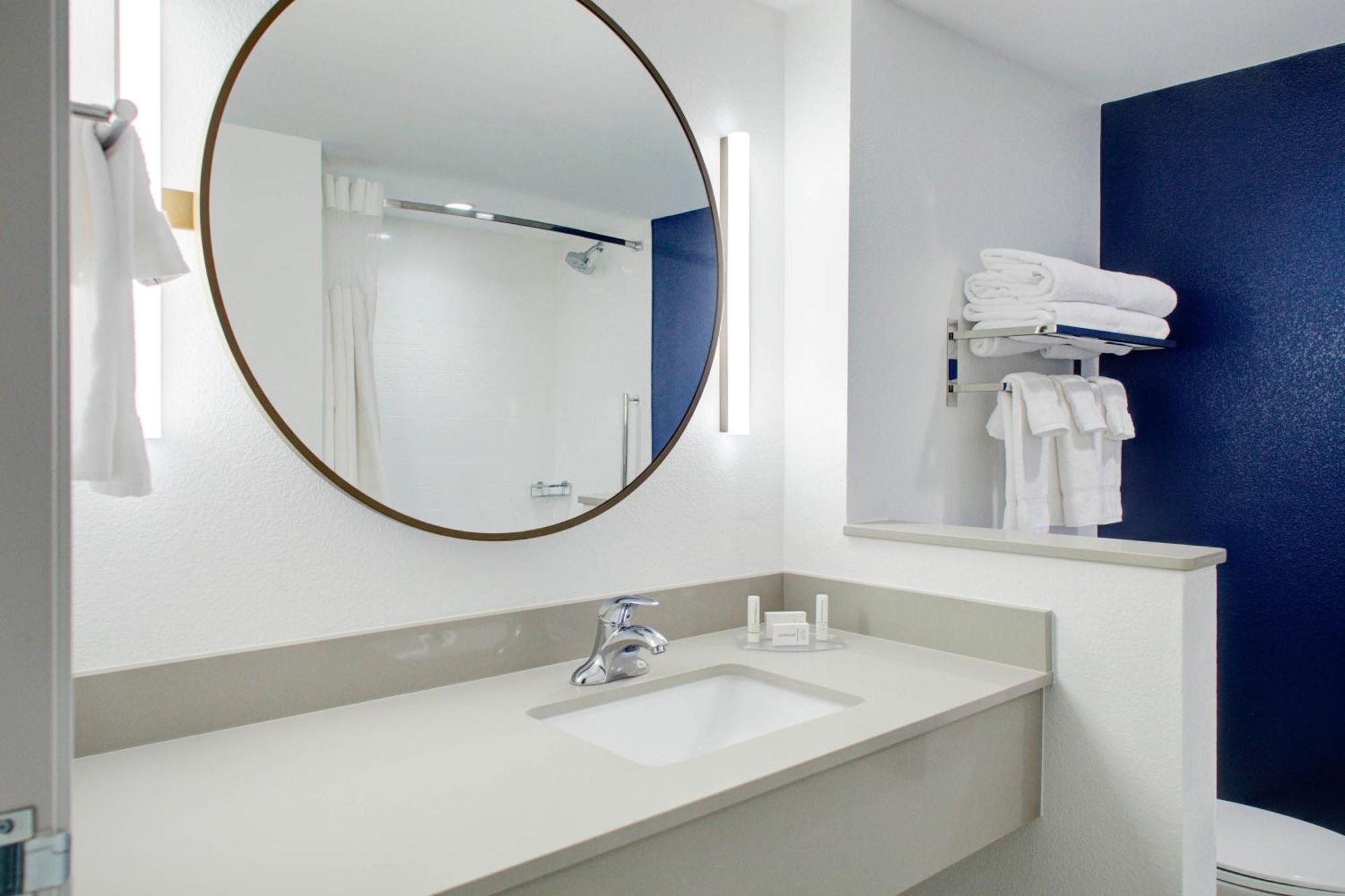 Fairfield & By Marriott Boulder Broomfield/interlocken Hotel Broomfield