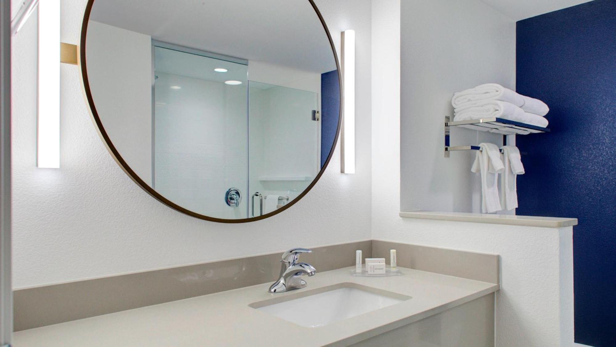 Fairfield & By Marriott Boulder Broomfield/interlocken